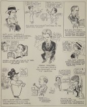 [Haverhill Tuberculosis Hospital]